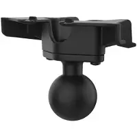 Ram Mounts Baladapter voor Starlink Mini
