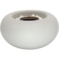 Leeff Fire Bowl Keramiek