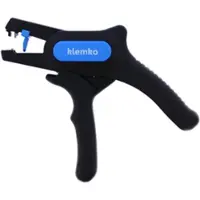Klemko automatische draadstriptang