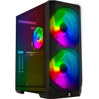 GMR Intel Compleet PC | Intel Core i5 | 16 GB RAM | 500 GB SSD | Windows 11 Pro