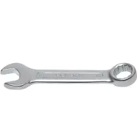 Bgs Steek-ringsleutel extra kort SW 14 mm - 30764
