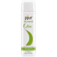 Pjur Woman - Glijmiddel - Waterbasis - 100ml