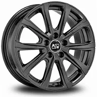 MSW W19334003TRC Velg