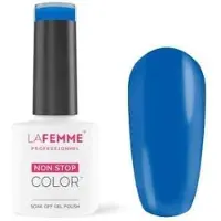 La Femme Gel Polish UV-LED/ HEMA free/ Vegan/ 7Free/ H047/ Blue Baloons