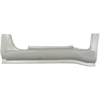 BLIC Dorpels - ingangsplaat 6505-06-5088044P