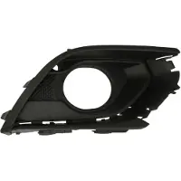 BLIC Bumper ventilatierooster 6502-07-5025918Q