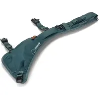 Shimoda Schouderband Capture Strap Explore Teal