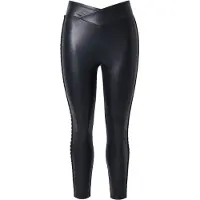 Miamoda Leggings zwart