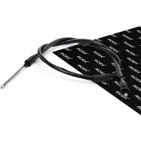 RIDEX 124C1056 Handremkabel