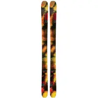 K2 Reckoner 92+m3 11 Compact Quikclik Alpin Skipakket