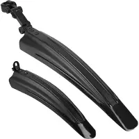 Rojo MTB Spatbordenset voor en achter 24 en 26 inch