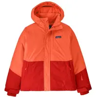 Patagonia Waterdicht kinderjack Powder Town | Maat 8 ans