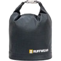 Ruffwear - Kibble Kaddie - Hondenspullen One Size, basalt gray