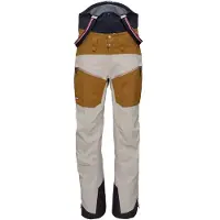 Elevenate - Women's Bec De Rosses XI Pants - Skibroek XL, grijs