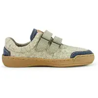 Doghammer - Kid's Terrar Wool - Barefootschoenen 28, indigo