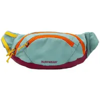 Ruffwear - Home Trail Hip Pack - Heuptas One Size, turkoois