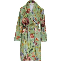 Essenza Badjas Women Steff Roselina Basil Green-M