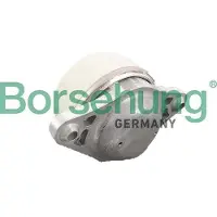 Borsehung B12650 Motorsteunlager