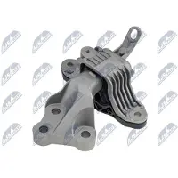 NTY ZPS-PL-051 Motorsteunlager