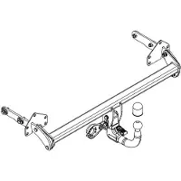 Steinhoff T-243 Trekhaak