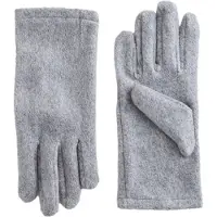 Next Vingerhandschoenen grijs