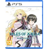 BANDAI NAMCO Entertainment Tales of Xillia Remastered PS5 Standaard Meertalig PlayStation 5