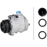 Hella 8FK 366 201-221 Aircopomp