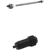 RIDEX 51T0372 Binnenste stuurkogel