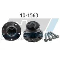 IJS GROUP 10-1563 Wiellagerset