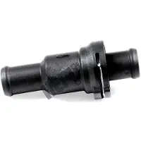 HEPU TM1142 Thermostaat, koelvloeistof