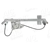 AIC 55988 Raammechanisme