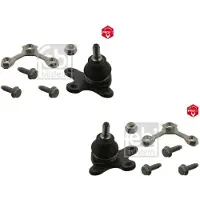 FEBI BILSTEIN FB2462N0007 Fuseekogel