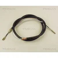 TRISCAN 8140 11113 Handremkabel