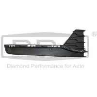 Dpa 88071877702 Ventilatiegrille, bumper