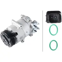 Hella 8FK 366 200-351 Aircopomp