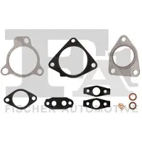 FA1 KT780070E Turbocharger, montageset