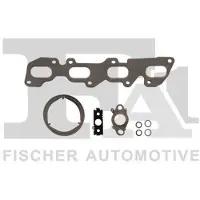 FA1 KT112030E Turbocharger, montageset