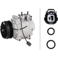 Hella 8FK 366 201-251 Aircopomp