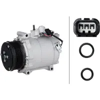 Hella 8FK 366 201-451 Aircopomp