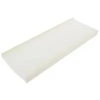 MAPCO 65204 Interieurfilter
