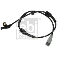 FEBI BILSTEIN 198139 Wielsnelheidssensor (ABS)