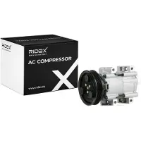 RIDEX 447K0326 Aircopomp