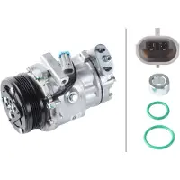 Hella 8FK 366 200-911 Aircopomp