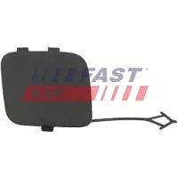Fast Sports Nutrition FT10668G Achterbumper