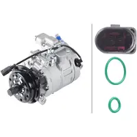 Hella 8FK 366 201-101 Aircopomp