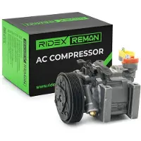 RIDEX 447K0745R Aircopomp