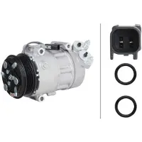Hella 8FK 366 201-491 Aircopomp