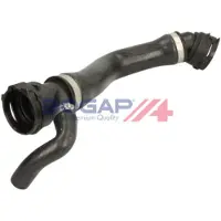 BOGAP B4228617 Radiateurslang