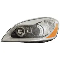 Alkar 2743727 Koplamp