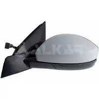 Alkar 9045055 Buitenspiegel